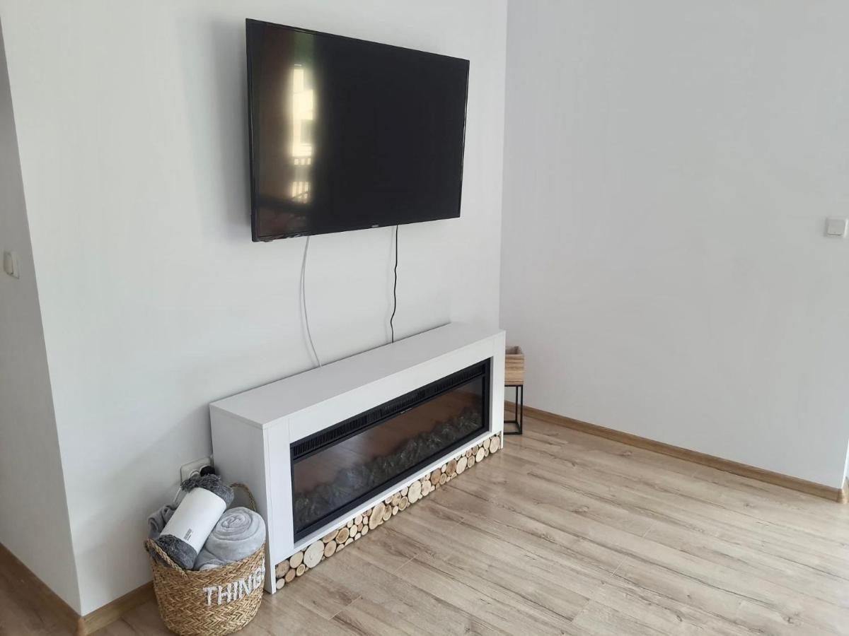 Bella Apartment Sinaia