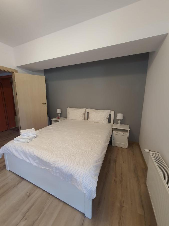 Bella Apartment
